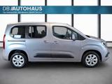 Opel Combo Life Elegance 1.5 Diesel Navi AHK - : Allradantrieb, Van