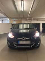 Hyundai ix20 - 2012 Benzin - Fifa World Cu... - Hyundai ix20 in München