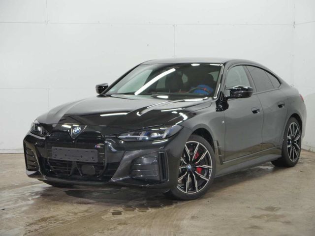 BMW i4 M50 |Parking Assistant plus |Harman Kardon Su