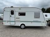Sprite Elddis 450 TF FESTBETT VORZELT 1100 KG - Sprite Wohnwagen