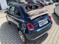 Fiat 500C - Vorschau Bild 9