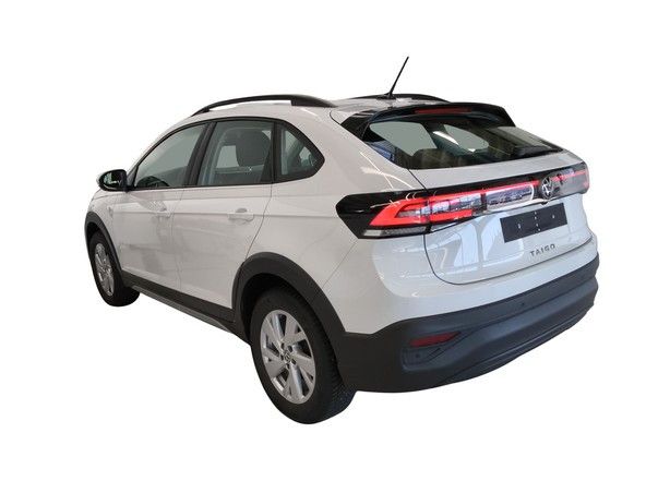 Taigo 1.0 TSI LIFE LED+ACC+APP+DCP+KAMERA+NAVI+