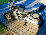 Suzuki Bandit 1200 WVA9 - Suzuki Motorräder in Dortmund