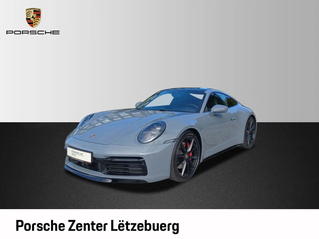 Porsche 911 Urmodell