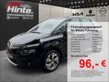Citroën C4 Picasso 2.0 BlueHDi Selection AHK CITY-KAMERA - Citroën: Automatik, Picasso
