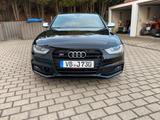 Audi S4 Quattro 3,0L TFSI s tronic - gebrauchte Audi S4 aus dem Jahr 2013