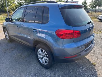 Volkswagen Tiguan - 6