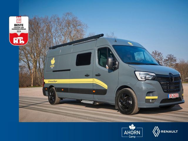 Ahorn Van 620 by Irmscher - Vorführer zum Spitzenpreis