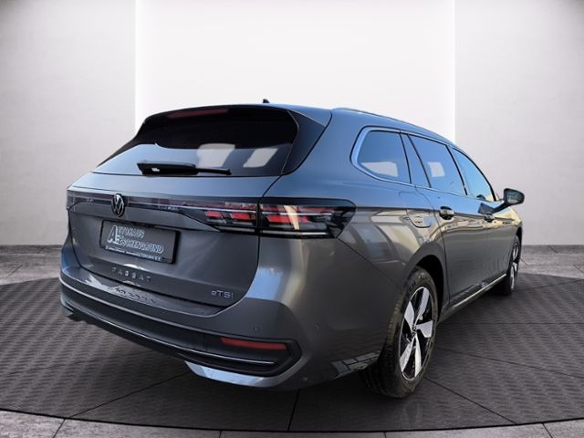 Fahrzeugabbildung Volkswagen Passat Business 1.5 eTSI OPF 110 kW (150 PS) 7-G
