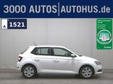 Skoda Fabia 1.0 TSI Ambition Navi Bluetooth Klima - Skoda Fabia: Ambition