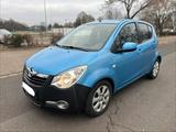 Opel Agila 1.2 86ps Limited Edition 100k Km - Opel Agila in Frankfurt (Main)