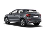 Audi Q2 35 TFSI KLIMA PDC SITZHEIZUNG NAVI AHK LED - Audi Q2 Gebrauchtwagen in Berlin