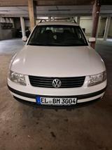 Volkswagen Passat 1.9 TDI 116ps  6Gang Grune plakete ... - Volkswagen Passat aus 2000: TDI