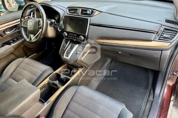 Honda CR-V - 11