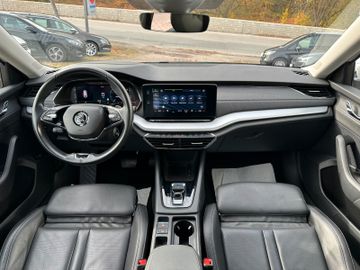 Bild 11 Skoda Octavia Combi 1st Edition*LEDER*MATRIX*StHz*SzHz