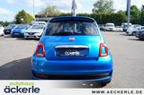 Fiat 500 RockStar I Top-Ausstattung I Pano I PDC I Le - Fiat 500: Rockstar