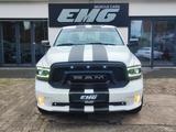 Dodge RAM 1500 Crew Cab 4X4 5.7 HEMI V8*LED*CARPL.*LPG - mit LPG-Antrieb: Alcantara, Geländewagen
