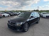 Volkswagen Tiguan 2.0 TDI Comfort Navi PDC AHK 2.Hand Euro6 - Volkswagen Tiguan Eu mit Diesel-Antrieb