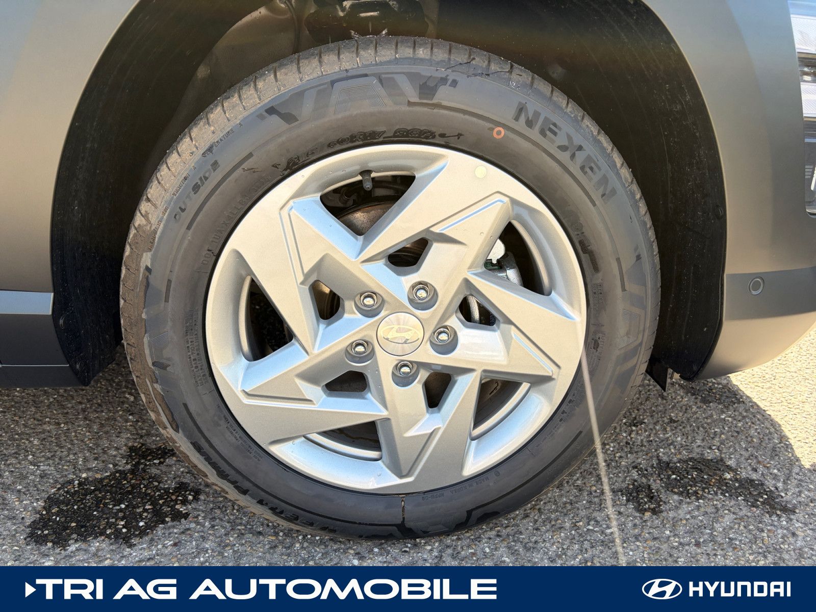 Hyundai Kona – Bild 13