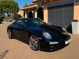 Porsche 911 Carrera S Cabrio*1.HD*SCHECKHEFT*TOP*DEUTSCH - Porsche 911 Urmodell aus 2010