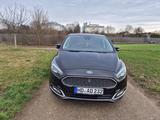 Ford S-Max 2,0 EcoBlue Bi-Turbo 177kW Vignale Aut... - Ford S-MAX Vignale mit Diesel-Antrieb