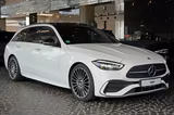 Mercedes-Benz C 220 T d AMG-LINE|NIGHT|PANO|360°|KEYLESS|BURM - Mercedes-Benz C 220 in Mönchengladbach