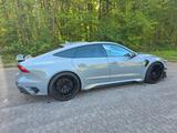 Audi RS7 4.0 TFSI tiptronic quattro - - Audi RS7 mit Panoramadach