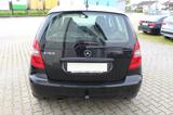 Mercedes-Benz A 160 Klima Navi Multifunktion AHK - gebrauchte Mercedes-Benz A-Klasse aus dem Jahr 2010