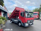 Mercedes-Benz Atego 818*Meiller*Klima*3 Sitzer*143 tkm* - Angebote