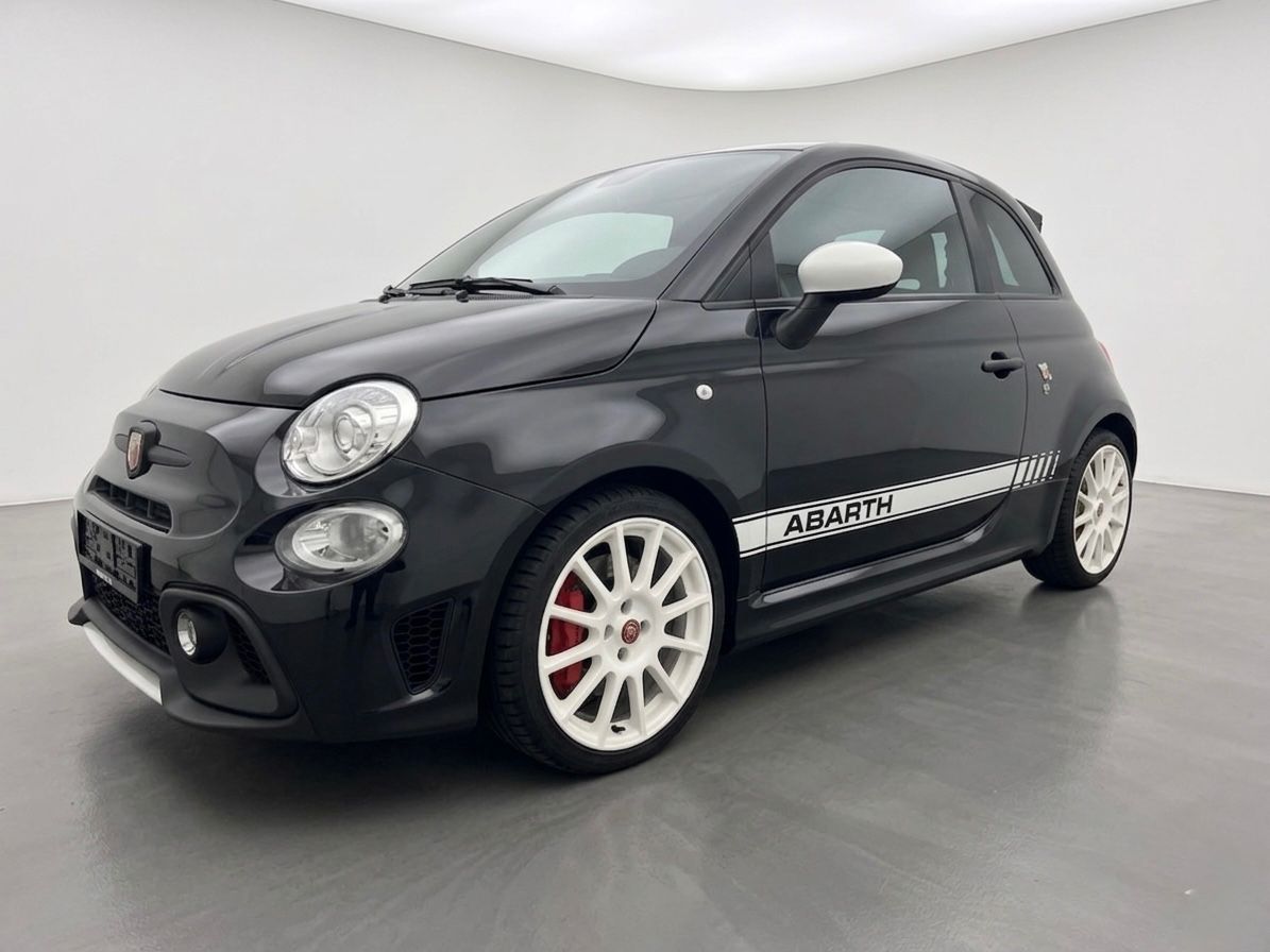 ABARTH 695