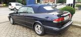Saab 9-3 2.0t Ecopower SE Cabriolet - Saab 9-3 Gebrauchtwagen in Hamburg