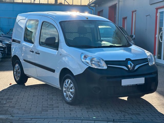 Renault Kangoo 1.5 dCi*nur 78 TKm*Park*Vario-Trenngitter