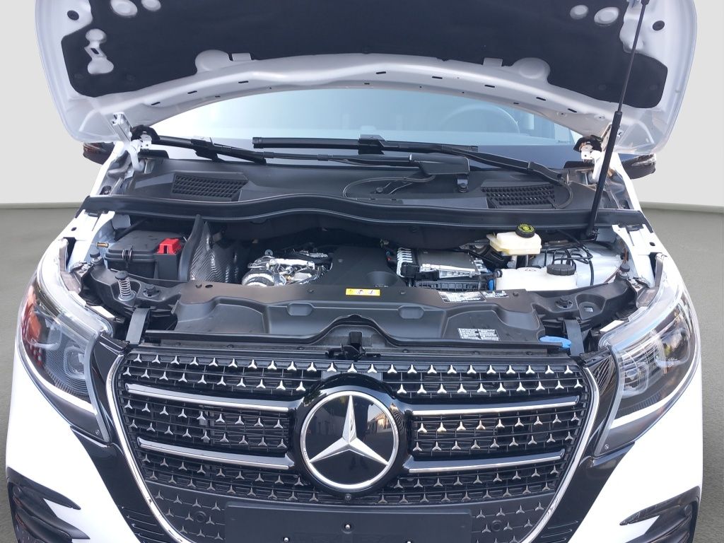 Fahrzeugabbildung Mercedes-Benz V 300 d Marco Polo HORIZON 4MATIC AHK*Leder*Navi