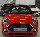 MINI Cooper/JCW-Paket/LED/Apple Car/Ambiente/PDC/SHZ - Mini Gebrauchtwagen