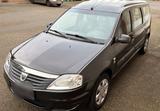 Dacia Logan 1.6  87 PS  Klima Servo - Dacia Logan: 1.6
