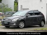 Hyundai i30 1.6 Comfort/Klima/ZV/Alus/1-Hand - Hyundai i30: Comfort