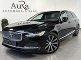 Volvo V90 T6 AWD Plus Bright NAV+LED+360°+H&K+PANO+VC