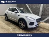 Jaguar E-Pace P250 AWD First Edition | panorama dach | - weiße Jaguar E-Pace