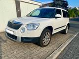 Skoda Yeti 2.0 TDI 125kW 4x4 Ambition Plus Edition...