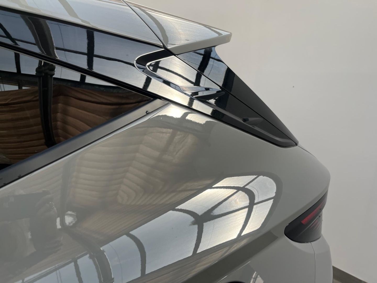 Hyundai Tucson – Bild 15