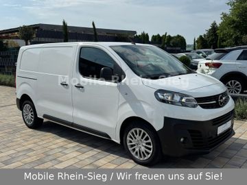 Opel Vivaro - 3