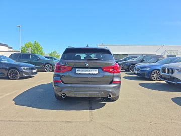 BMW X3 - 6