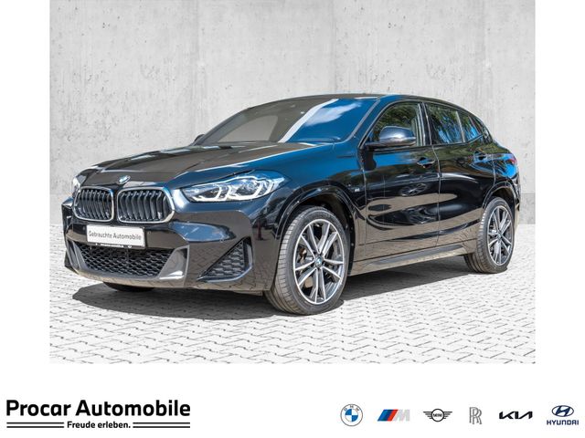 BMW X2 xDrive25d