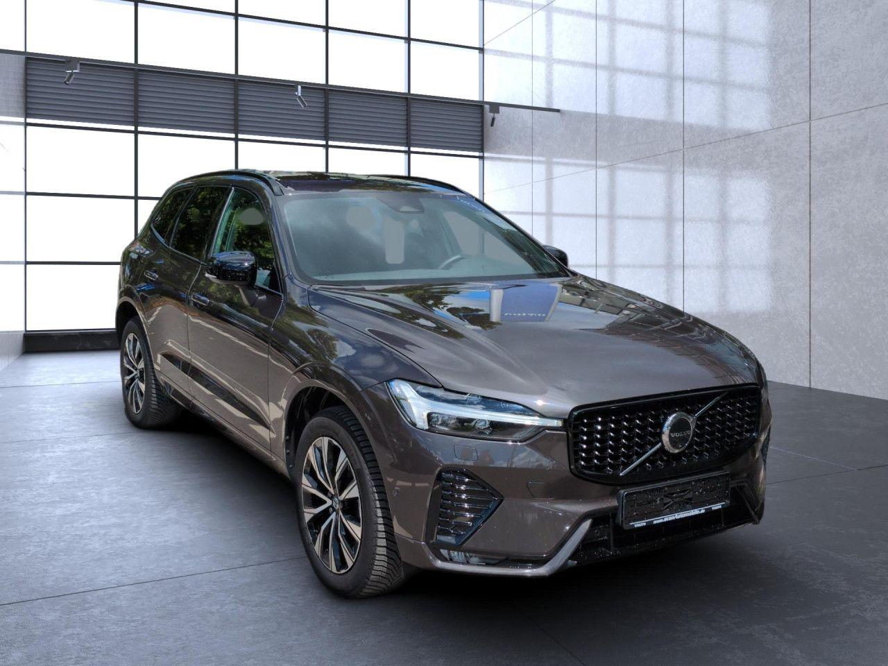 Volvo XC60 XC 60 Plus Dark AWD, миниатюра 5