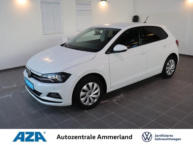 Volkswagen Polo Comfortline 1.0 TSI*AppConnect*SIH*EPH*Radi