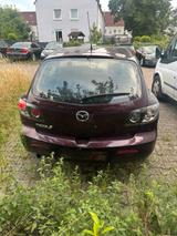 Mazda 3 1.6 Sport Active *Xenon*PDC* Mit L... - Mazda: Mazda3 Active
