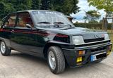 Renault R5 Alpine/A5 Sauger - Renault R 5 mit Benzin-Antrieb