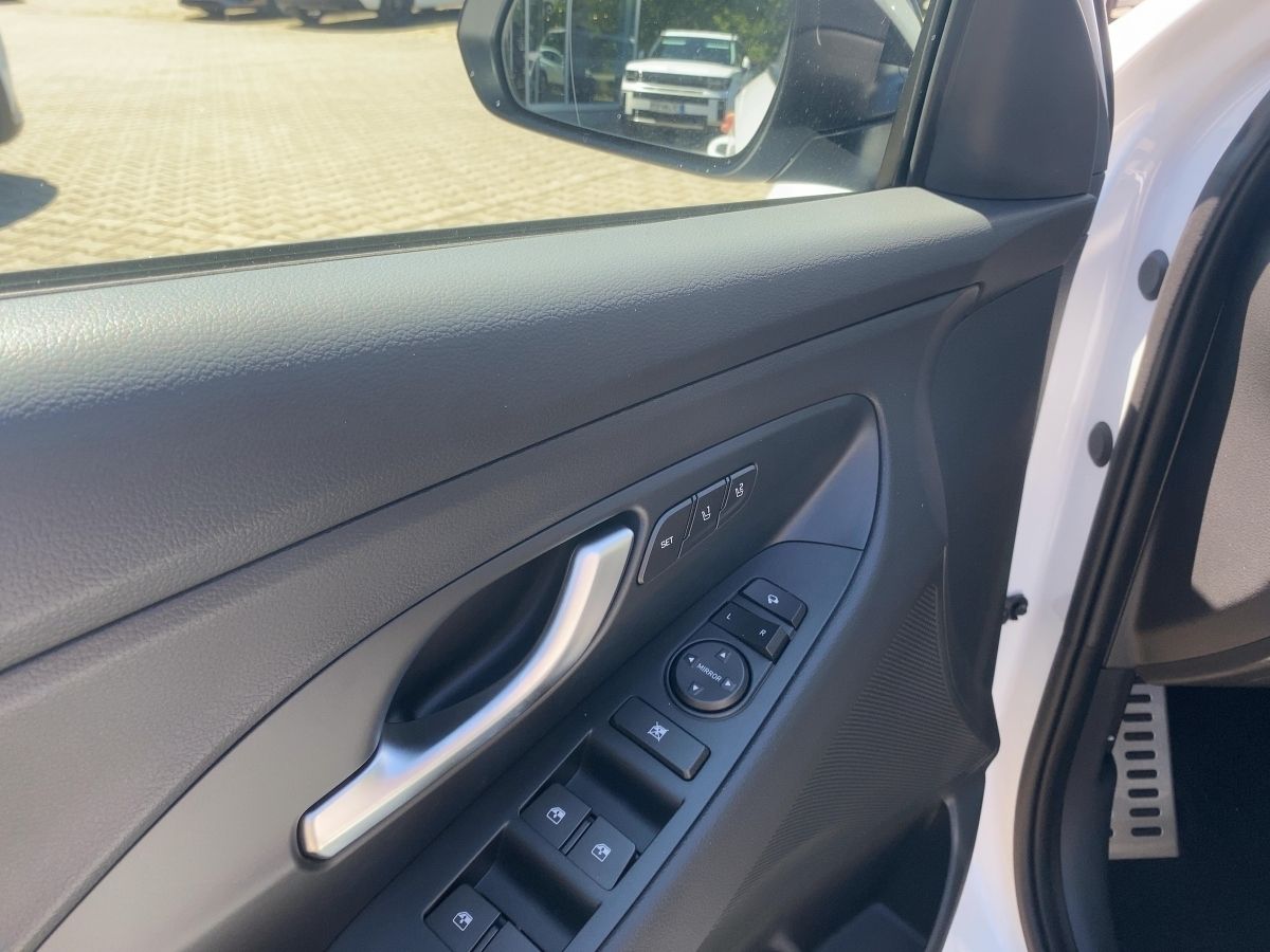 Hyundai i30 - Bild 14