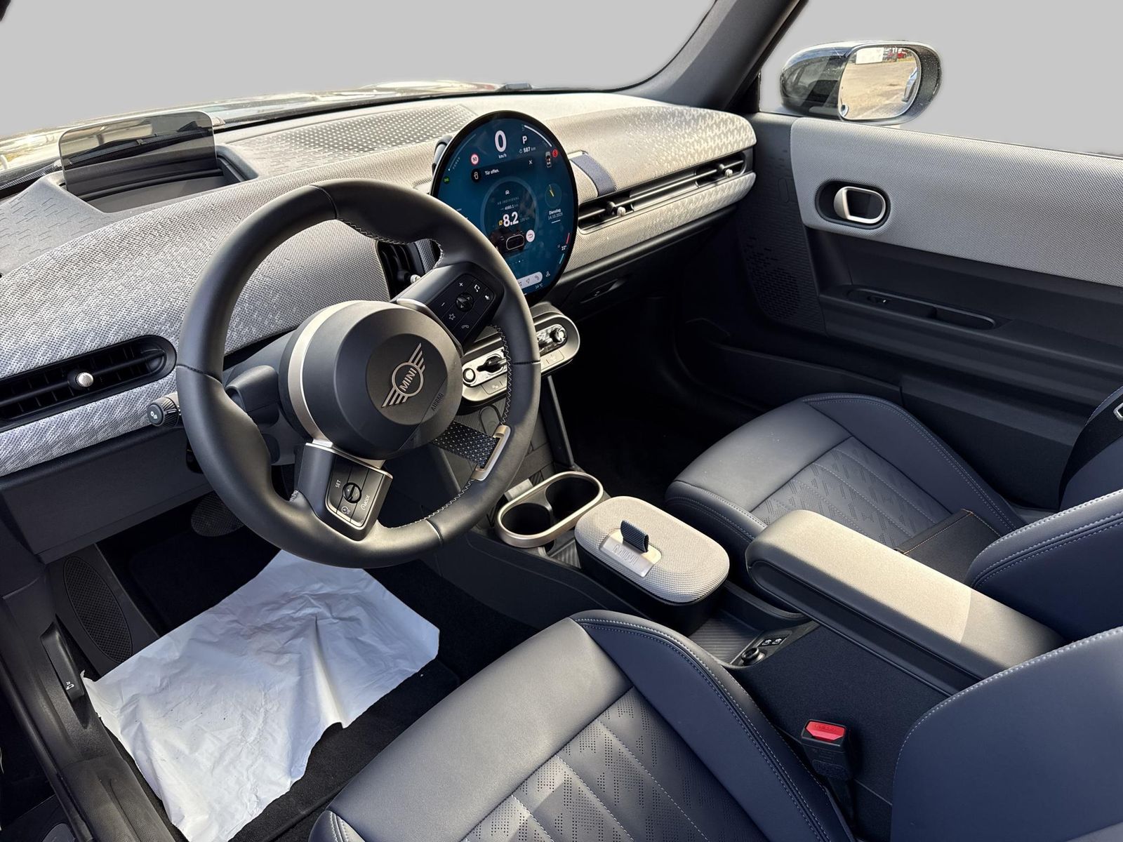 MINI Cooper Cabrio - Bild 12