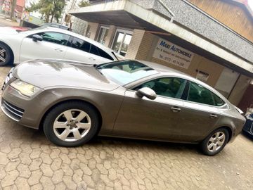 Audi A7 - 3